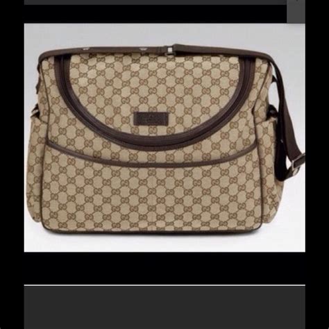 gucci diaper bag indonesia|authentic gucci diaper bag.